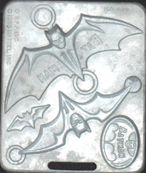 Batman Mold