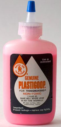 Plastigoop cheap