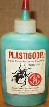 Plastigoop best sale